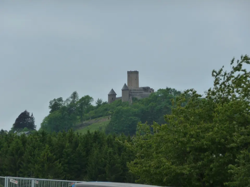 Rock am Ring 2014 — Nürburgring