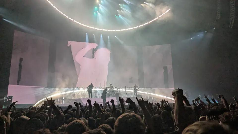 Bercy lève les cornes