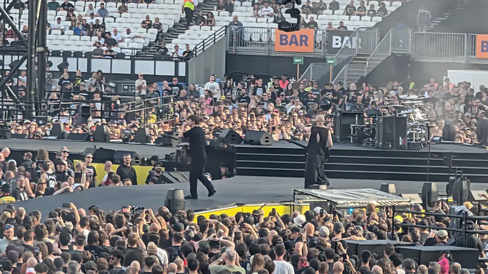 Knocked Loose ouvre le bal